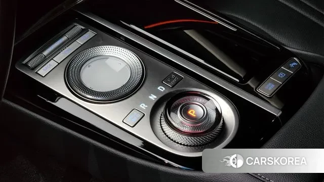 Genesis G80 (RG3) id 3027434 из Кореи 19