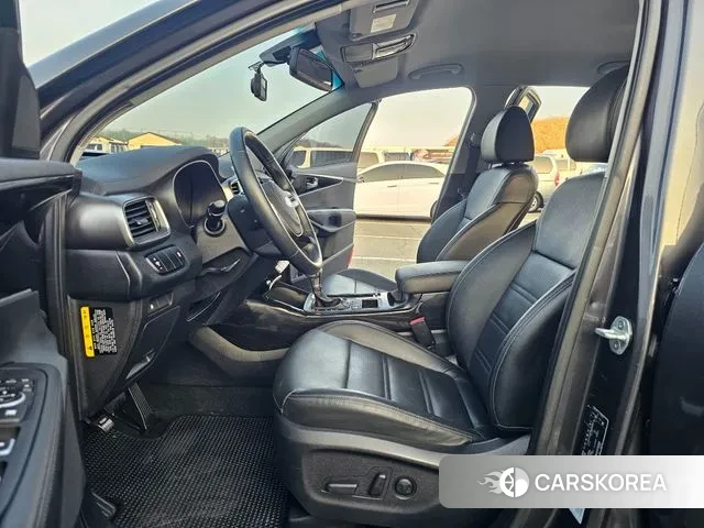 Kia The New Sorento id 3705940 из Кореи 19