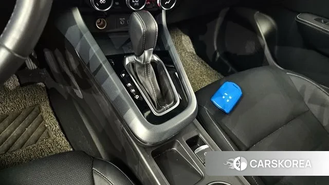 Renault Korea (Samsung) XM3 id 3095291 из Кореи 19