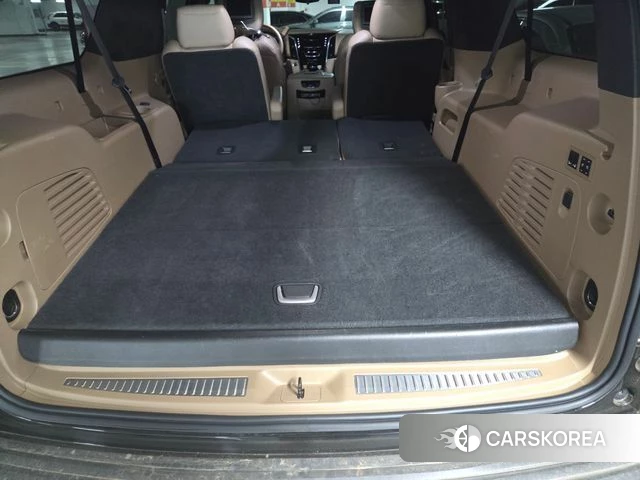 Cadillac Escalade id 4684317 из Кореи 9