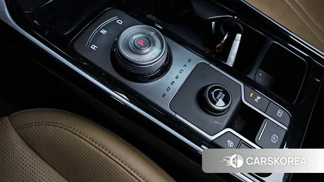 Kia The New Sorento 4th Generation id 4870732 из Кореи 30