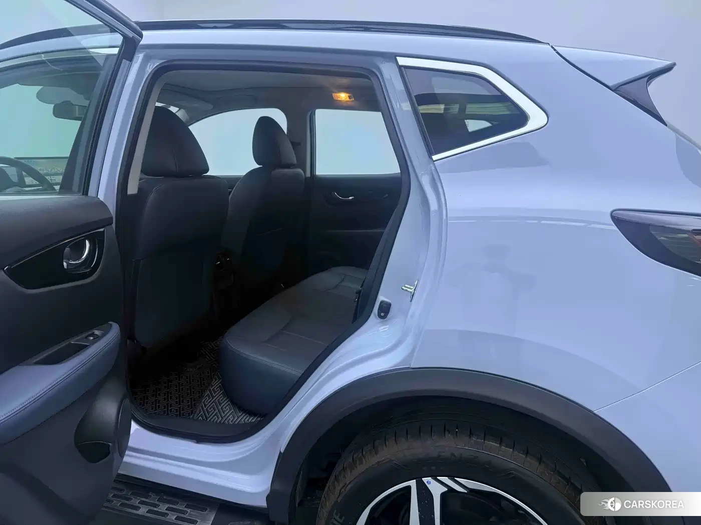 Nissan Qashqai id 4576748 из Китая 14
