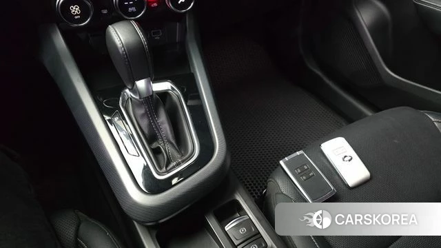 Renault Korea (Samsung) XM3 id 4284848 из Кореи 30