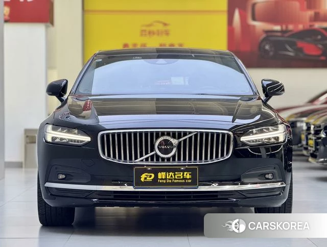 Volvo S90 id 4235735 из Китая 15