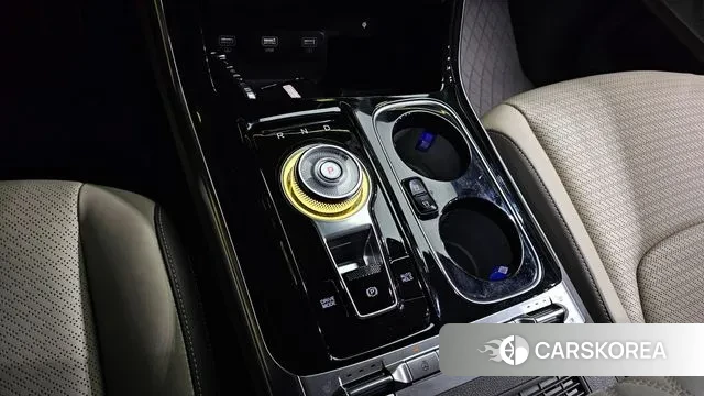 Kia Carnival 4th generation id 3591840 из Кореи 19