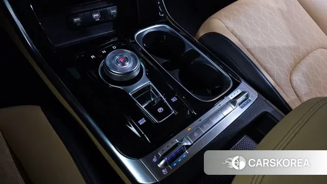 Kia Carnival 4th generation id 3770545 из Кореи 19