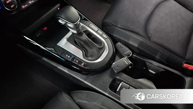 Kia The New K3 2nd generation id 3044097 из Кореи 19