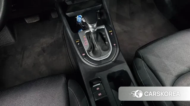 Kia The New K3 2nd generation id 3770269 из Кореи 19