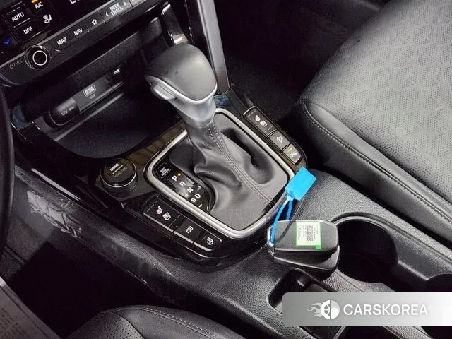 Kia The New Seltos id 2973327 из Кореи 19