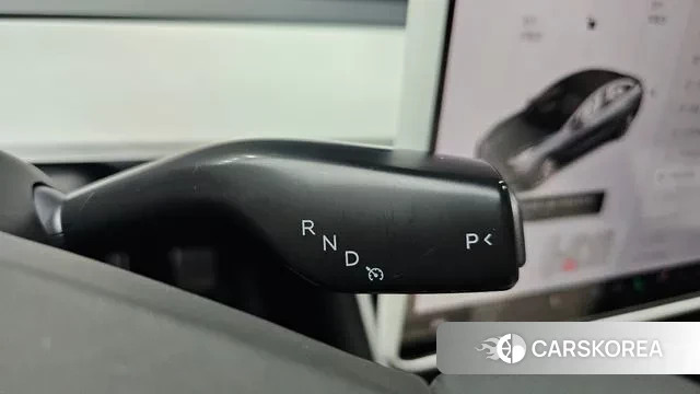 Tesla Model 3 id 3519902 из Кореи 19