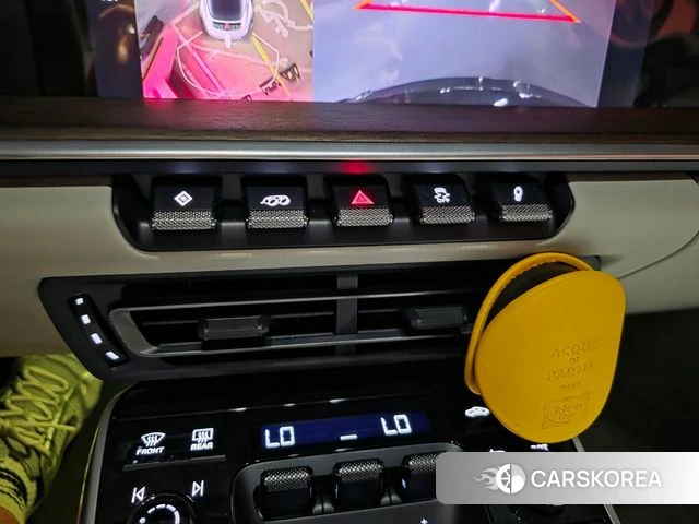 Porsche 911(992) id 4617799 из Кореи 15