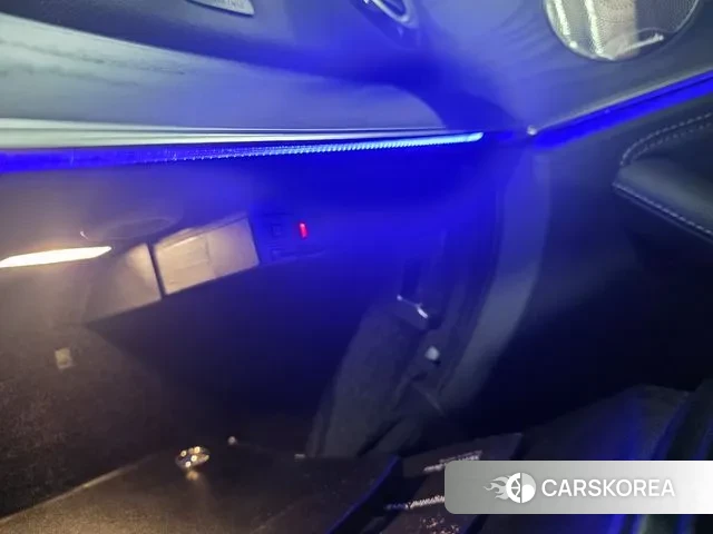 Mercedes-Benz E-Class W213 id 3611203 из Кореи 19