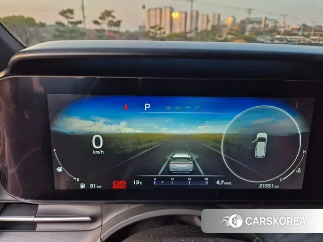 Kia Carnival 4th generation id 3415745 из Кореи 19