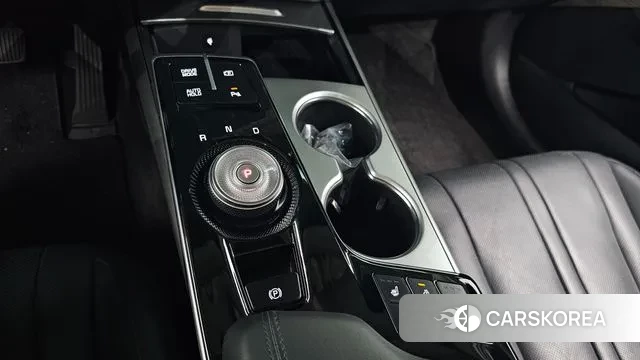 Kia K8 id 2994260 из Кореи 19