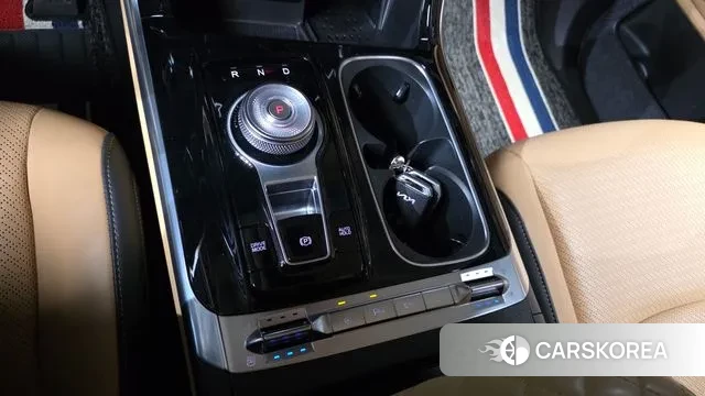 Kia Carnival 4th generation id 3735234 из Кореи 19