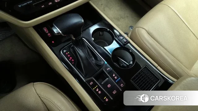 Kia The New Carnival id 3631910 из Кореи 19