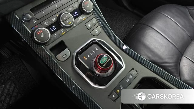 Land Rover Range Rover Evoque id 4747014 из Кореи 19