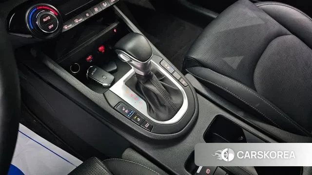 Kia The New K3 2nd generation id 3759693 из Кореи 19