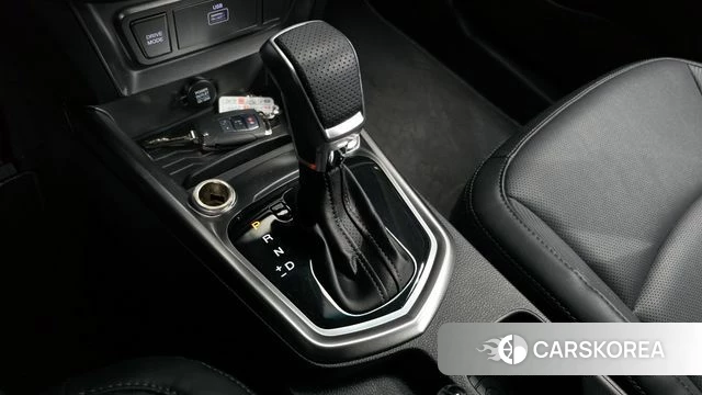 Ssangyong The New Tivoli id 3831440 из Кореи 19