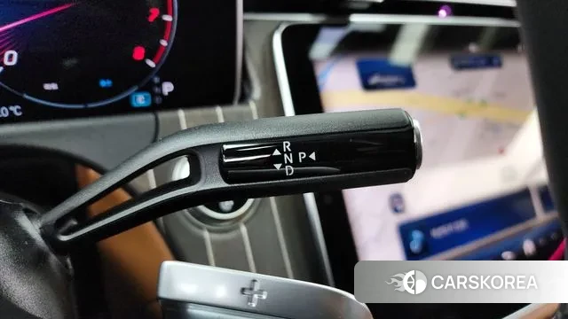 Mercedes-Benz E-Class W214 id 3731602 из Кореи 19