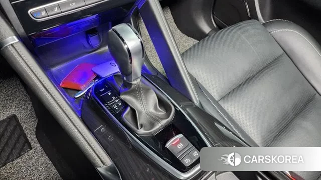 Renault Korea (Samsung) QM6 id 3166305 из Кореи 19