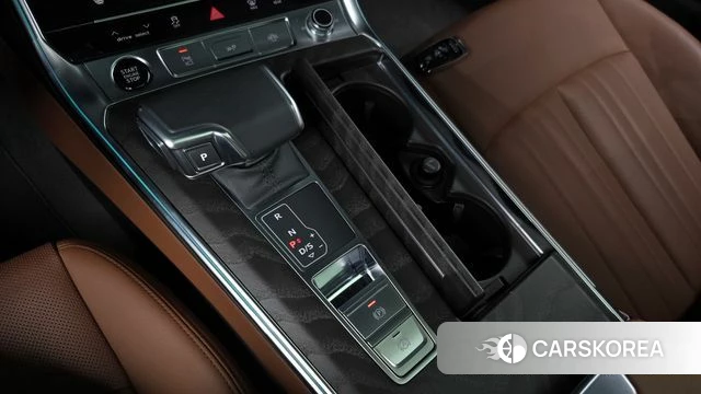 Audi A6 (C8) id 3865296 из Кореи 20