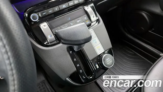 Hyundai Casper id 2708544 из Кореи 19