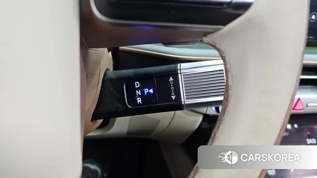 Hyundai Grandeur Hybrid (GN7) id 3472358 из Кореи 19