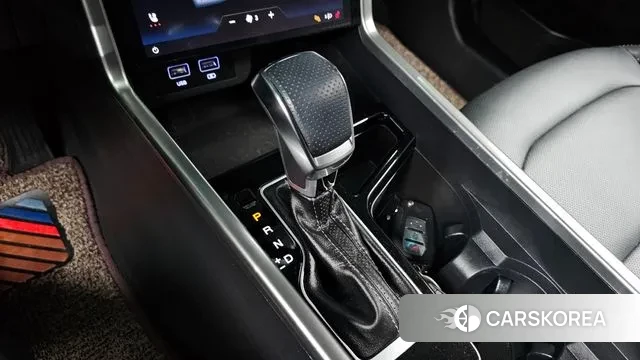 Ssangyong Torres id 3492192 из Кореи 19