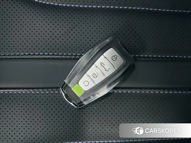 Geely Automobile Xingrui id 4209465 из Китая 19