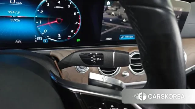 Mercedes-Benz E-Class W213 id 3650154 из Кореи 19