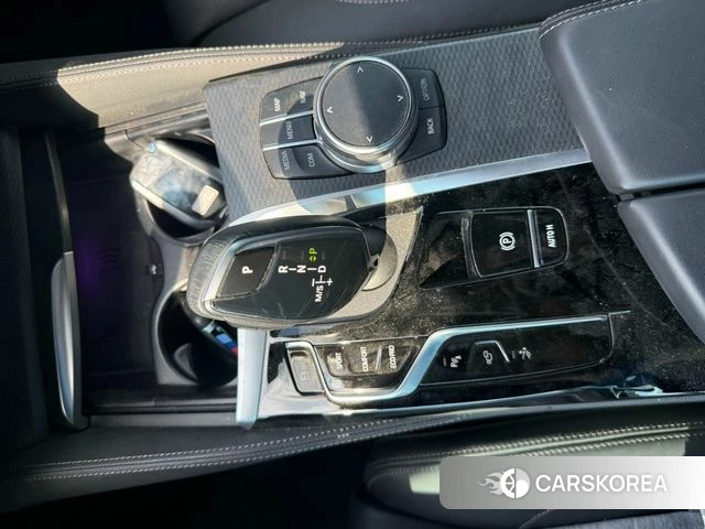 BMW 6 Series GT (G32) id 4315882 из Кореи 19