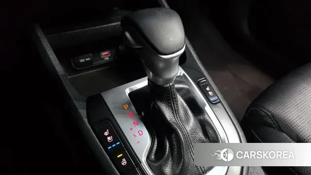 Kia The New K3 2nd generation id 3740816 из Кореи 19