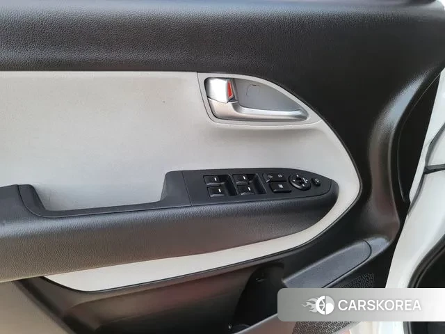 Kia The New Ray id 3329477 из Кореи 17