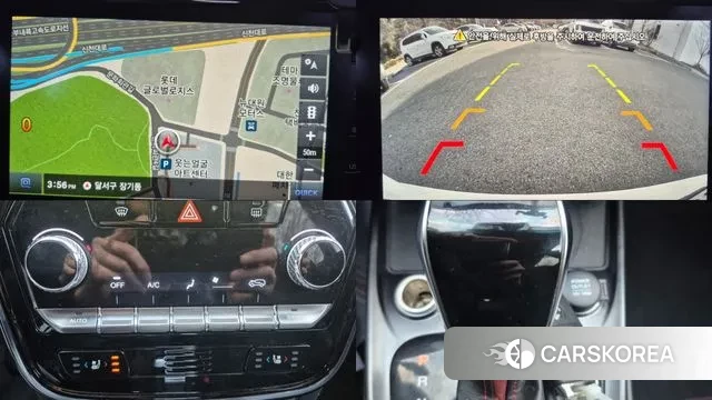 Ssangyong Berry New Tivoli id 3538192 из Кореи 17