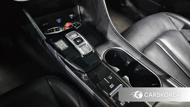 Hyundai Sonata (DN8) id 3572515 из Кореи 19