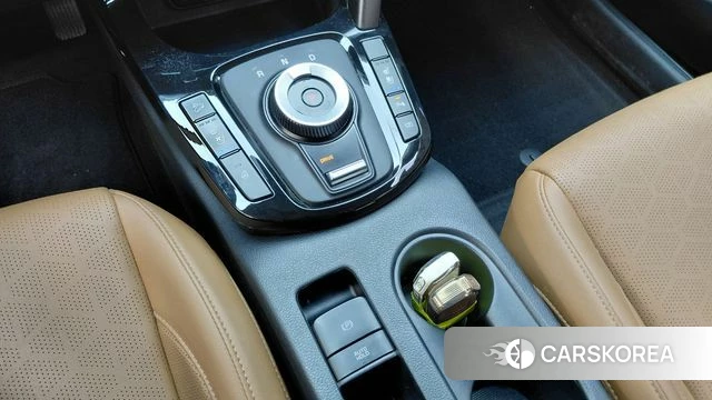 Kia The New Seltos id 4360808 из Кореи 29