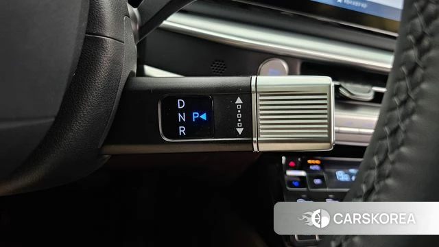 Hyundai Grandeur (GN7) id 4516968 из Кореи 19