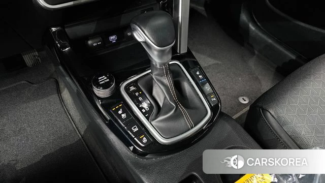 Kia Seltos id 3911216 из Кореи 19