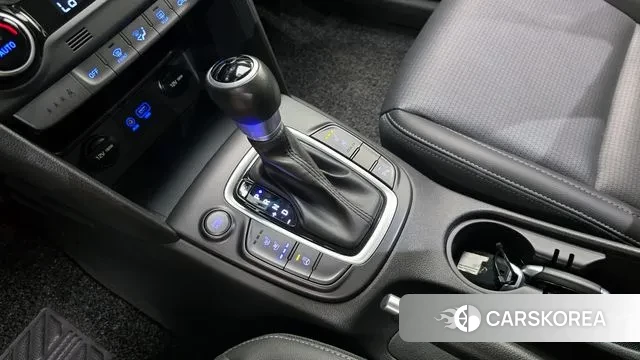 Hyundai Kona id 3029488 из Кореи 19