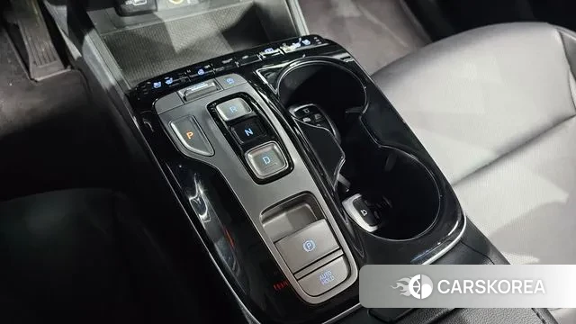 Hyundai Tucson (NX4) id 3354199 из Кореи 19