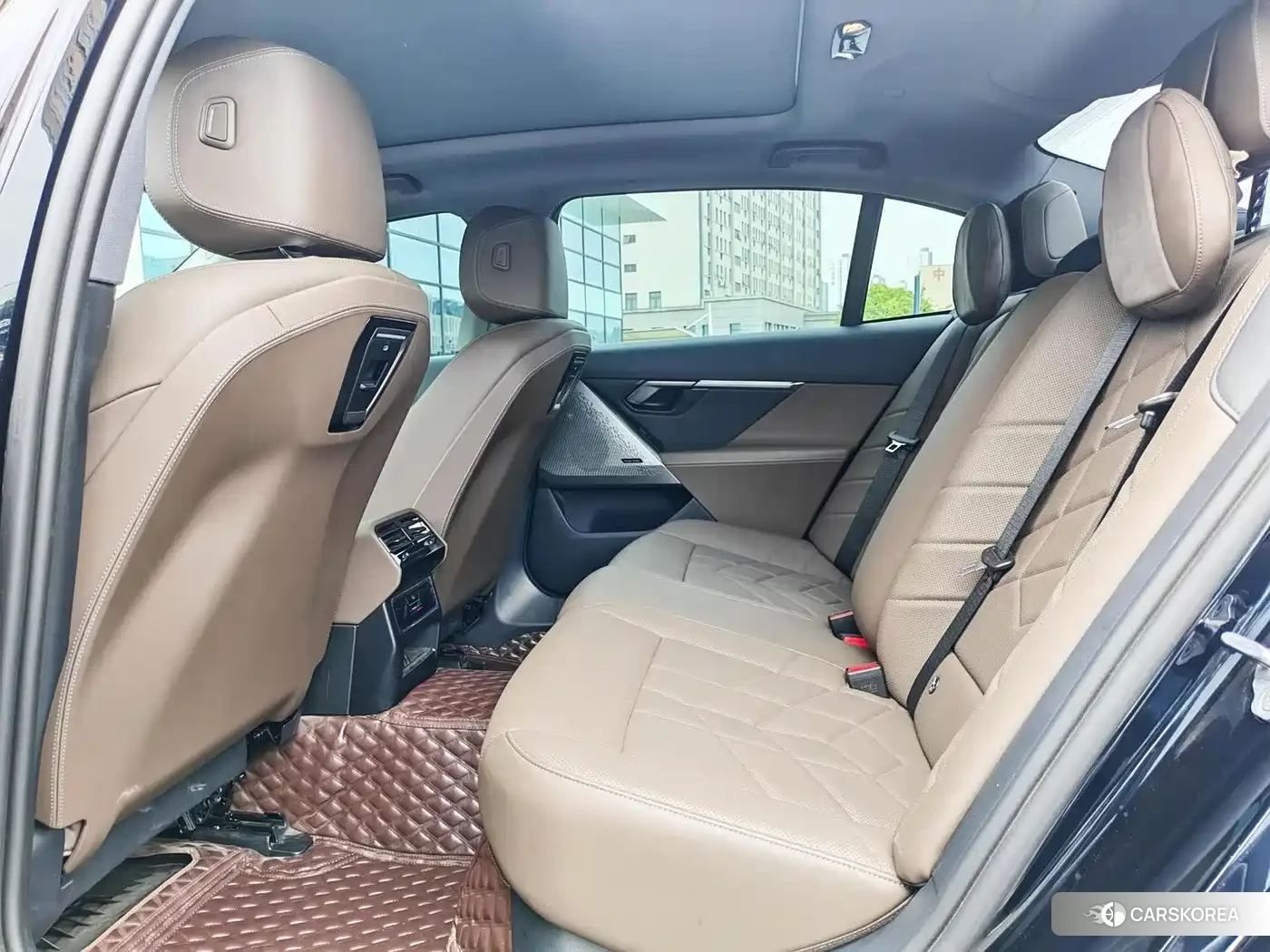 BMW 5 series id 4545694 из Китая 17