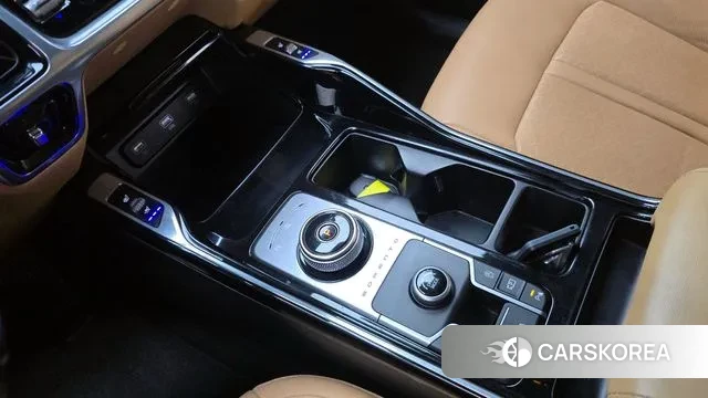 Kia Sorento 4th Generation id 3333486 из Кореи 19