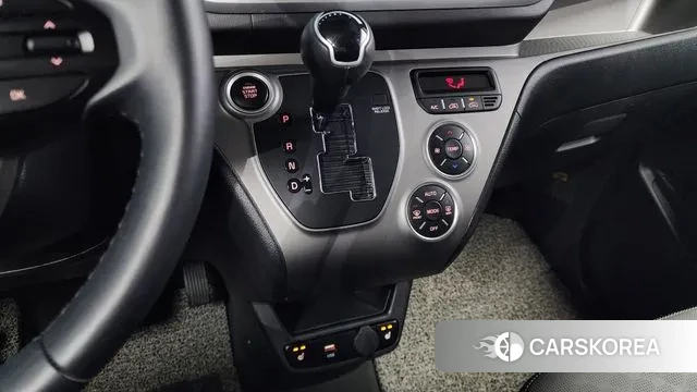 Kia The New Ray id 3551661 из Кореи 19