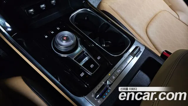 Kia Carnival 4th generation id 2838463 из Кореи 19