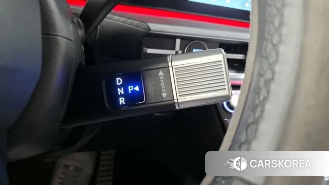 Hyundai Santa Fe (MX5) id 3400279 из Кореи 19