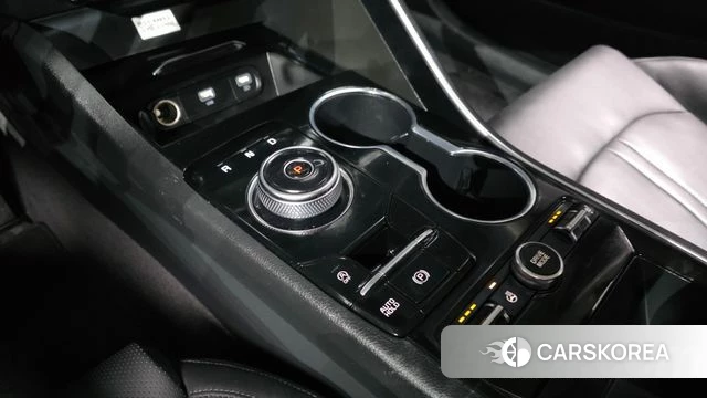 Kia K5 3rd generation id 4783633 из Кореи 30