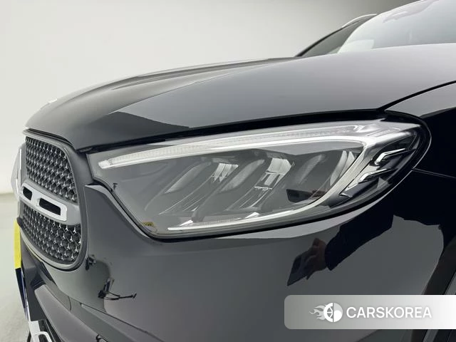 Mercedes-Benz GLC id 4256668 из Китая 27