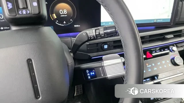 Hyundai Santa Fe (MX5) id 3549604 из Кореи 19