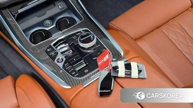 BMW X7 (G07) id 3921595 из Кореи 19